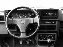 Range Rover 3 puertas